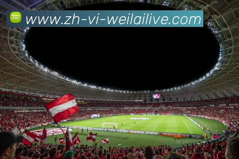 纬来体育APP 体育赛事宣传图